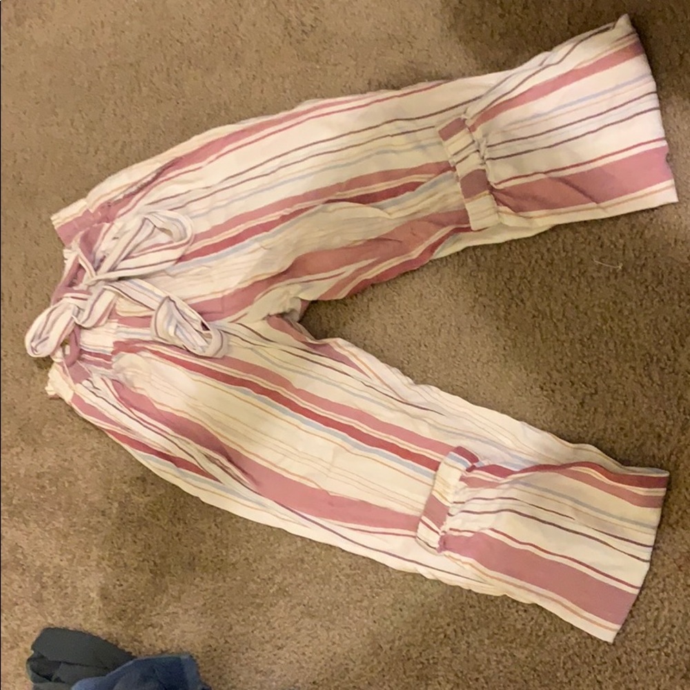 American Eagle Joggers